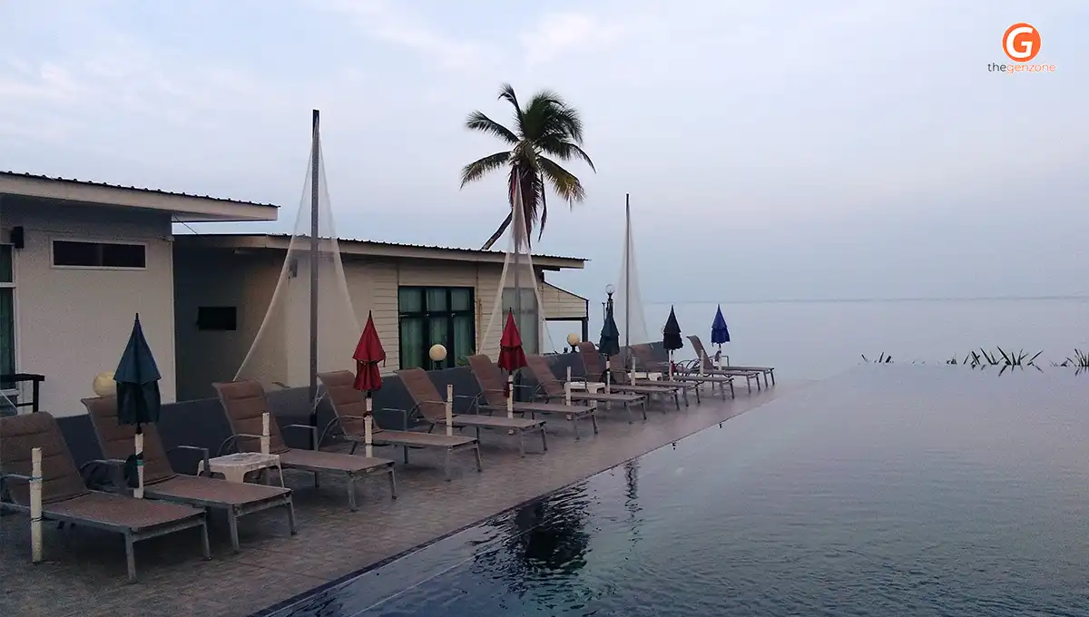 seaside hotels